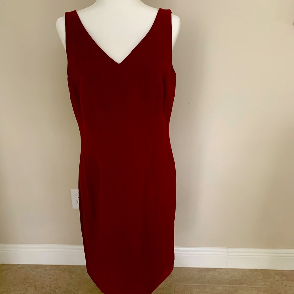 Ann Taylor Dress For All Occasions
